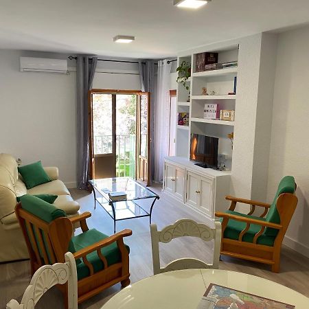 פלאסנסיה Apartamento Dacosta מראה חיצוני תמונה