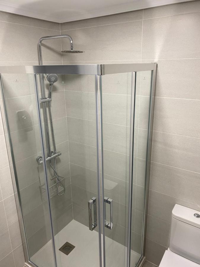 פלאסנסיה Apartamento Dacosta מראה חיצוני תמונה
