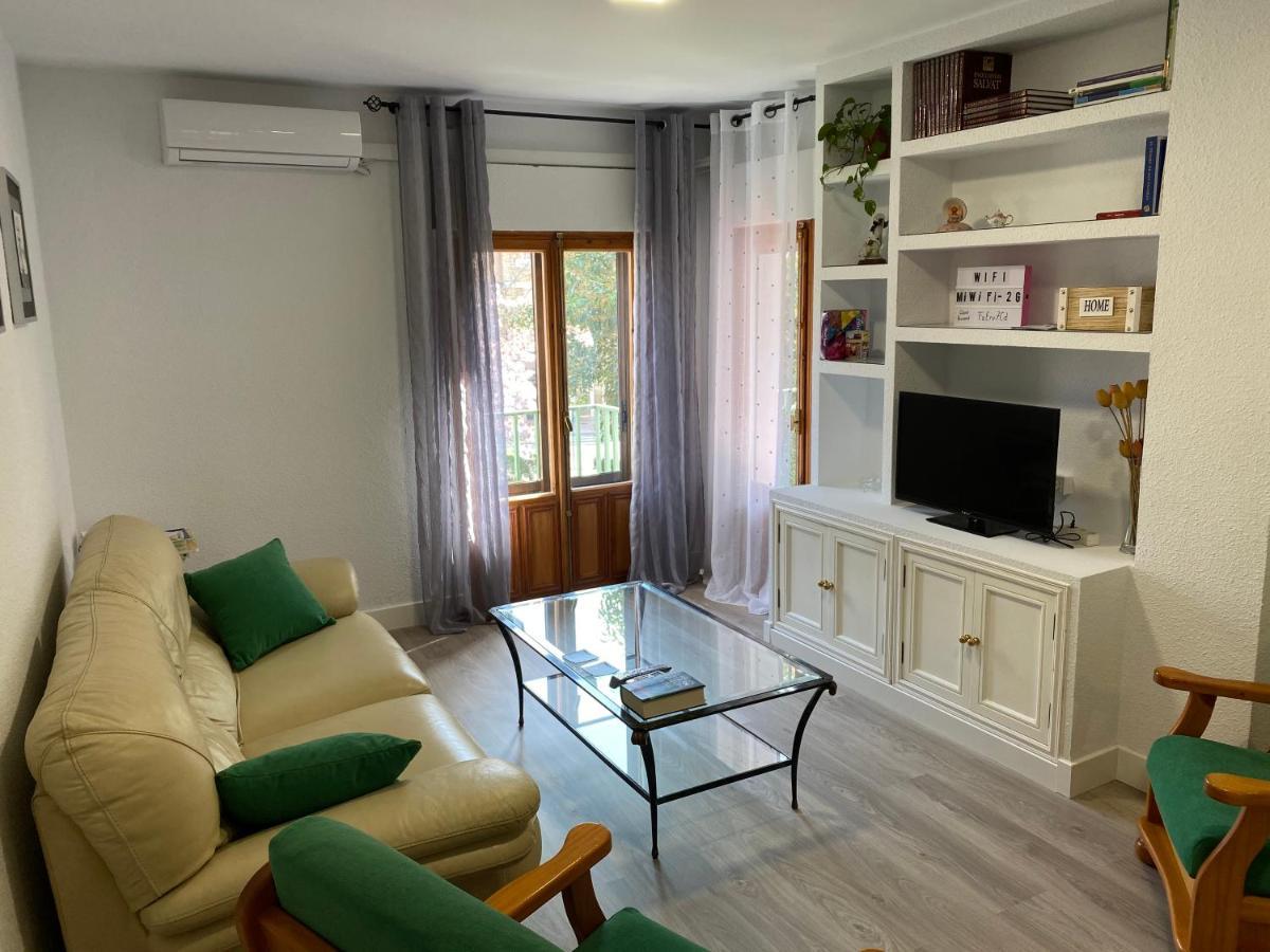 פלאסנסיה Apartamento Dacosta מראה חיצוני תמונה