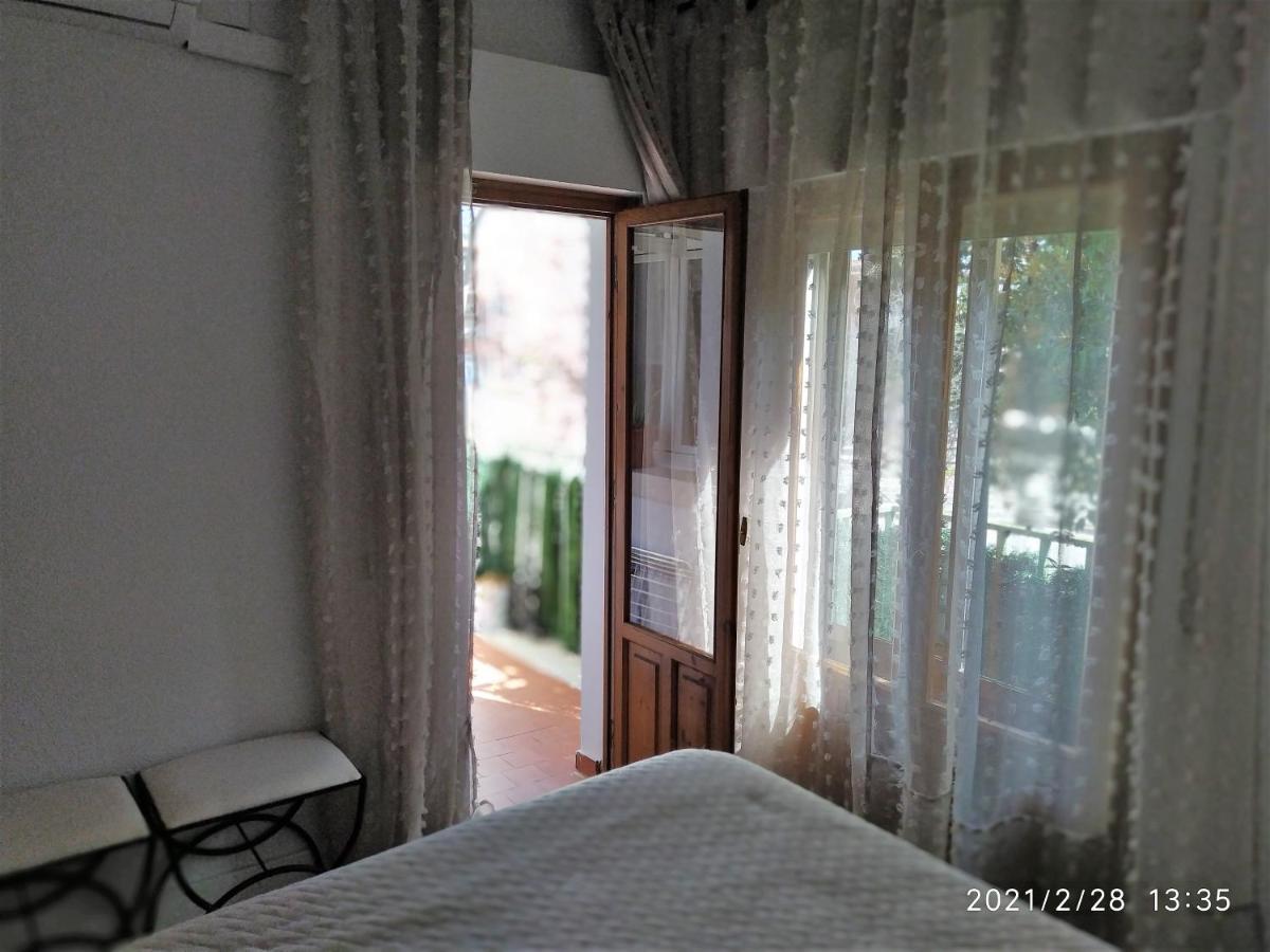 פלאסנסיה Apartamento Dacosta מראה חיצוני תמונה