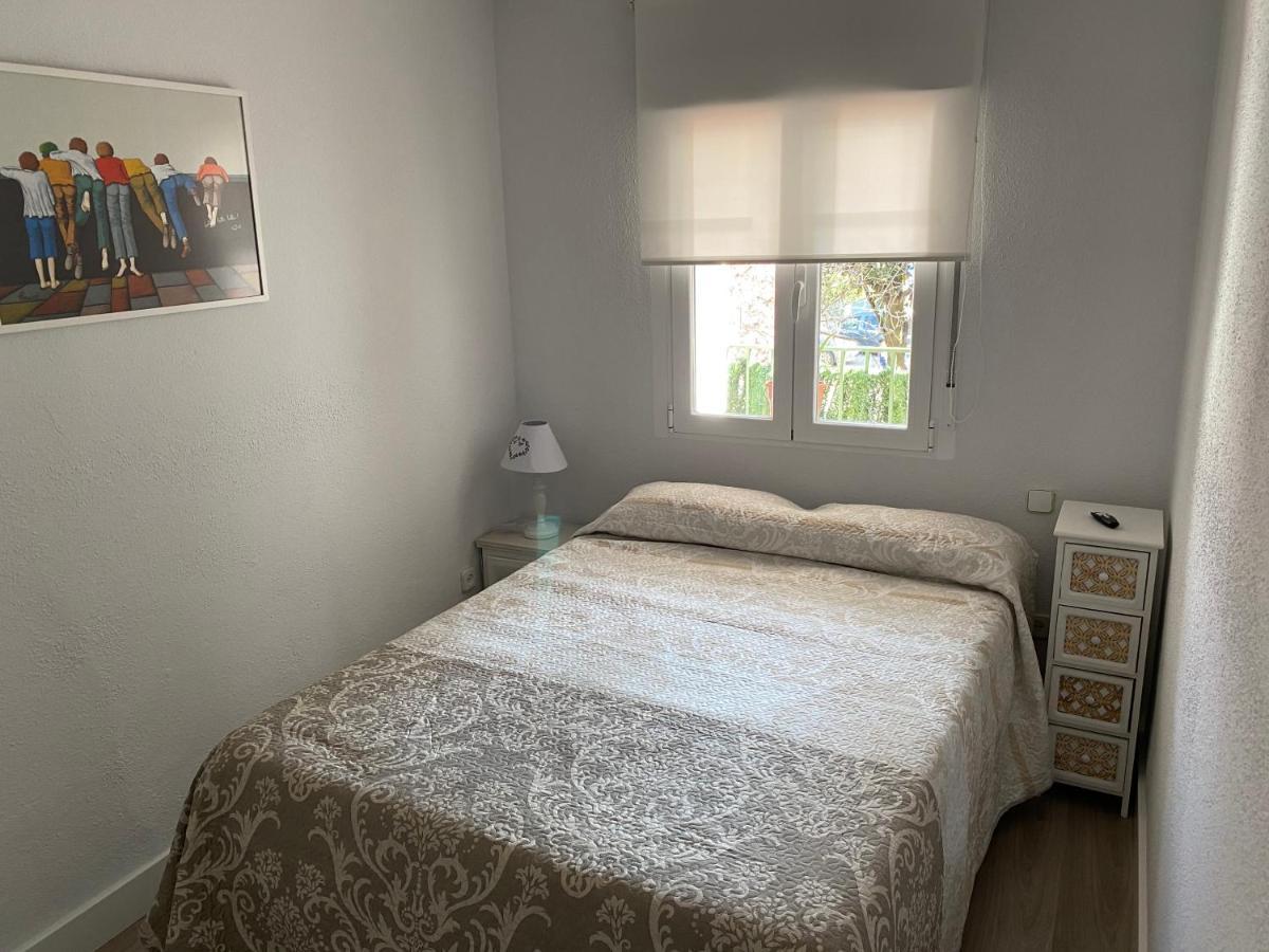 פלאסנסיה Apartamento Dacosta מראה חיצוני תמונה